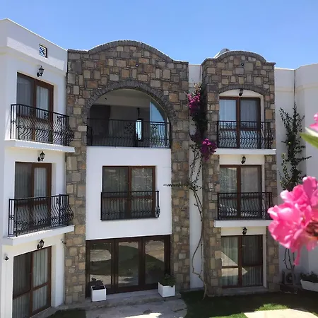 Ayhan Hotel Bodrum